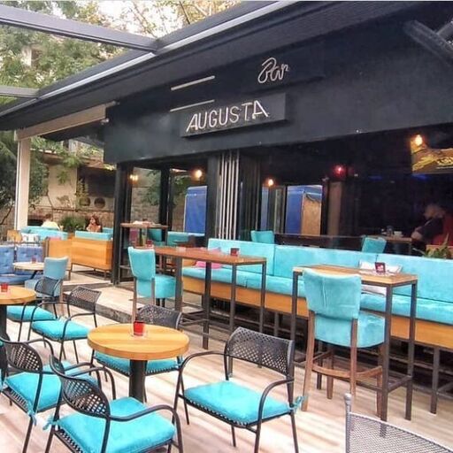 Caffe Augusta