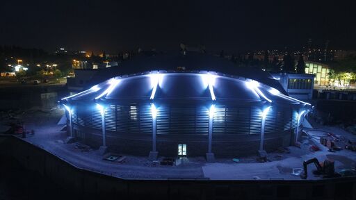 Bemax Arena