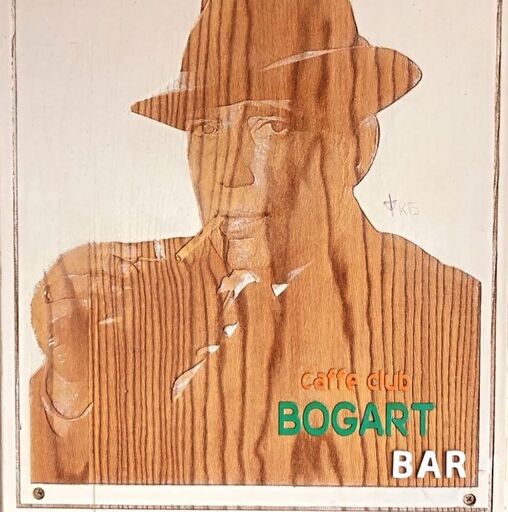 Bogart Pub