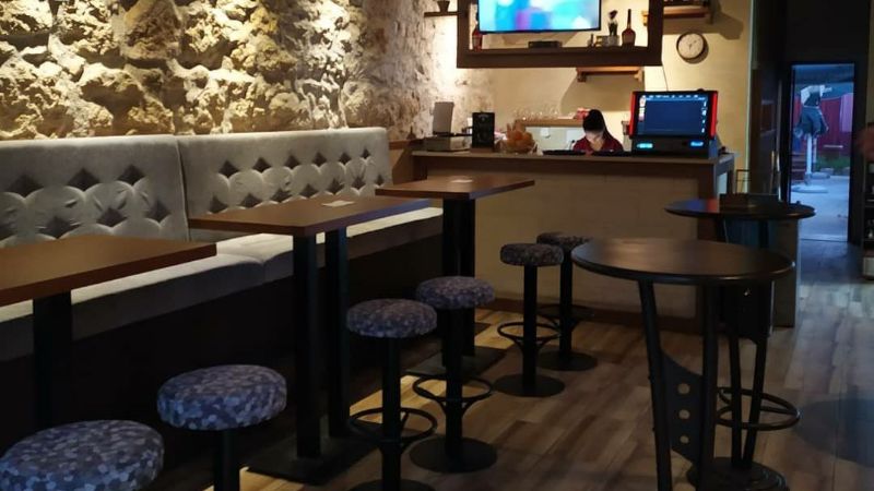 BORDO Pizzeria