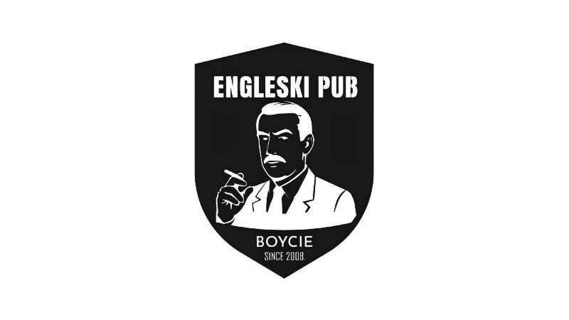 Boycie Engleski Pub