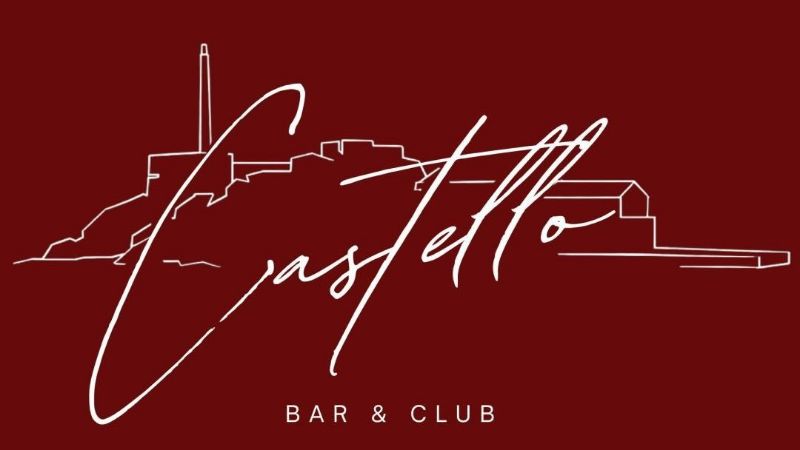 CASTELLO Bar & Club
