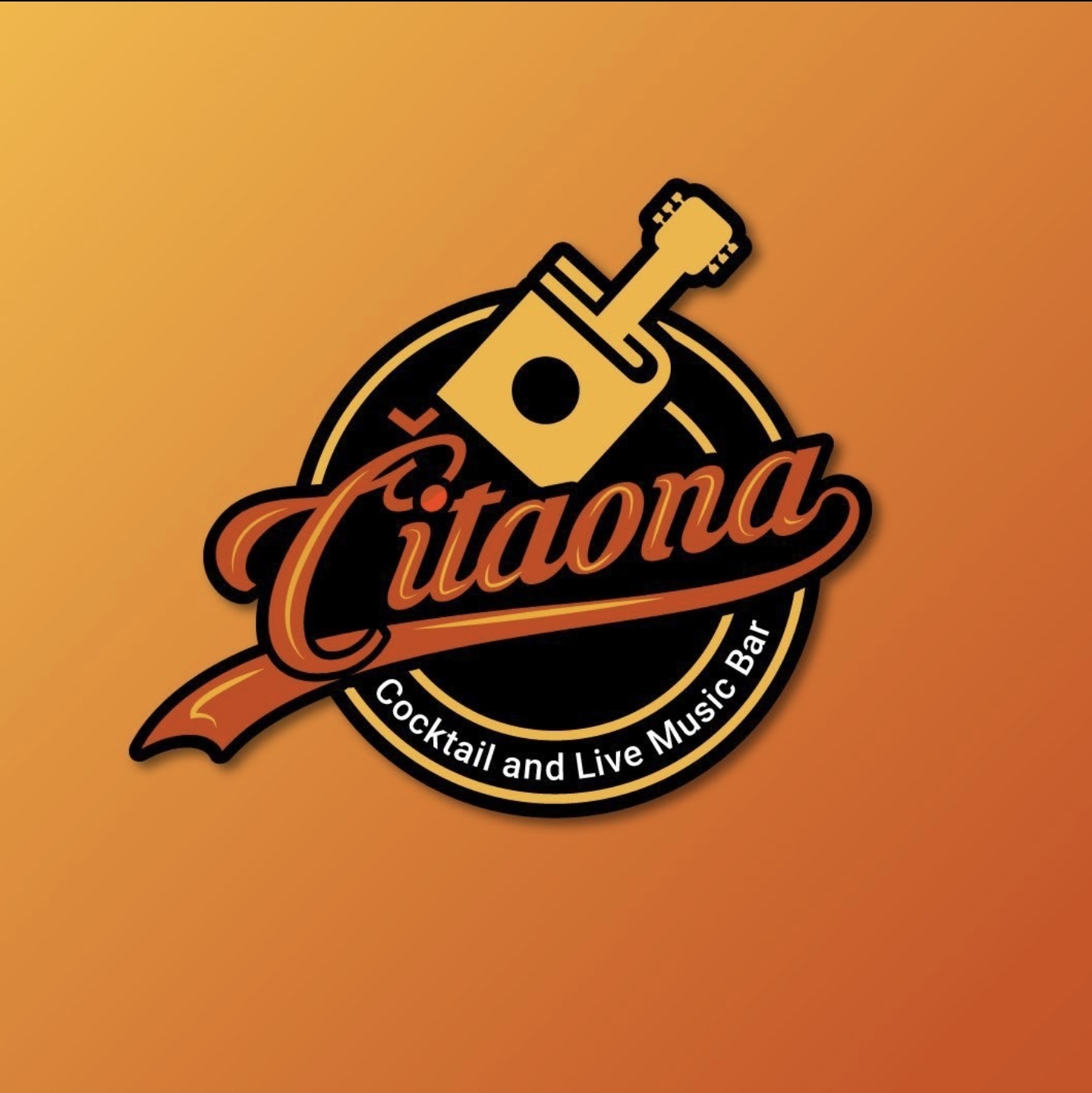 Čitaona cocktailbar