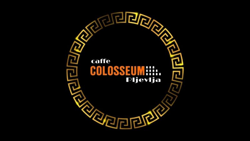 COLOSSEUM Caffe