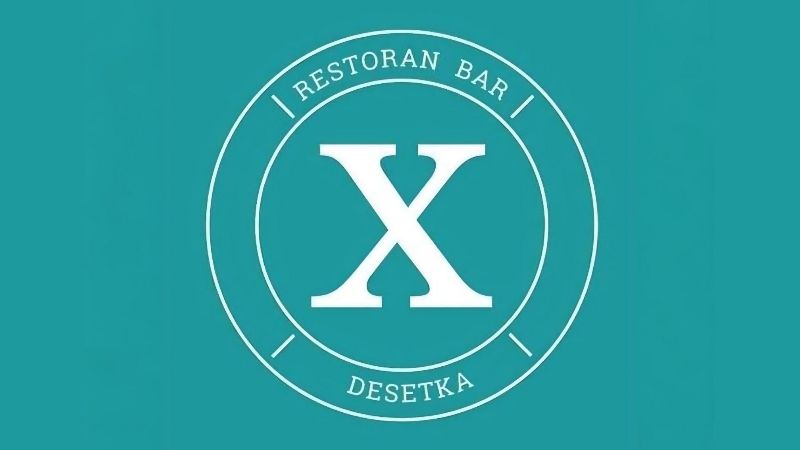 DESETKA Restaurant & Bar