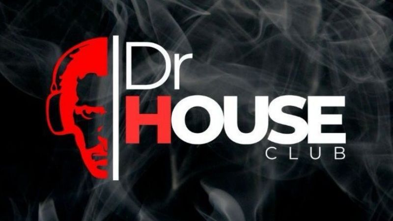 DR HOUSE Nightclub