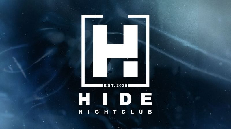 HIDE Nightclub