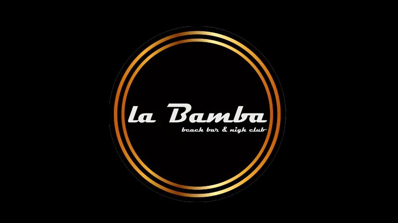 LA BAMBA Beach Bar & Nightclub