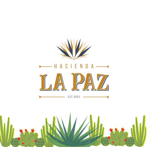 Hacienda La Paz
