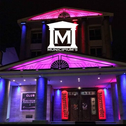 Night Club MUNICIPIUMS