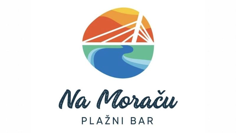 Na Moraču Plažni Bar