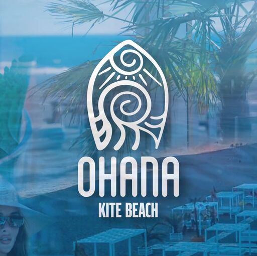 Ohana Kite Beach
