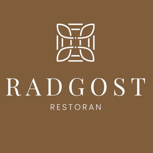 Radgost Restoran