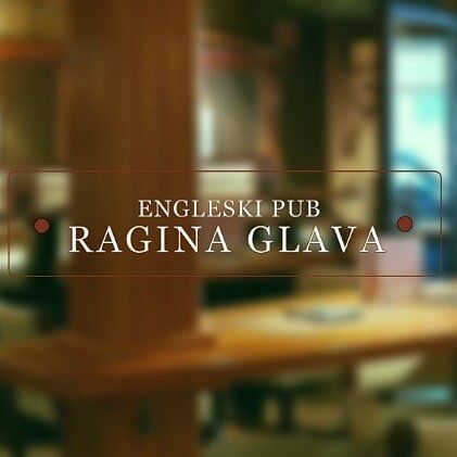 Ragina Glava