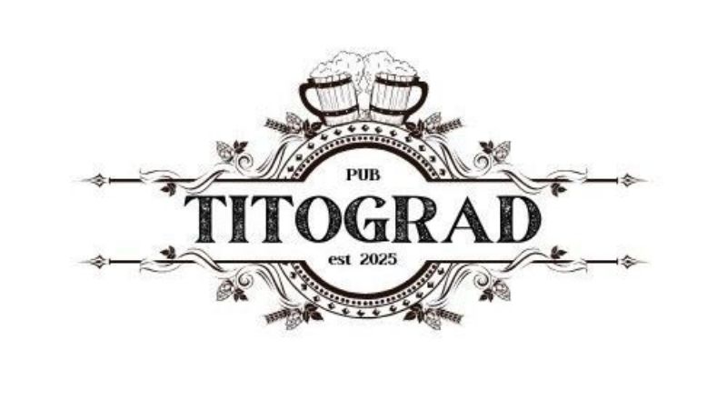 TITOGRAD Pub