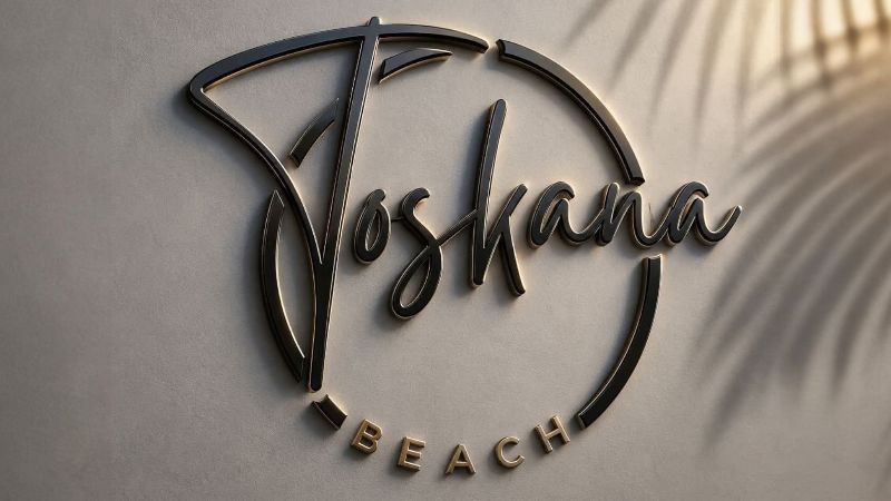 TOSKANA Beach