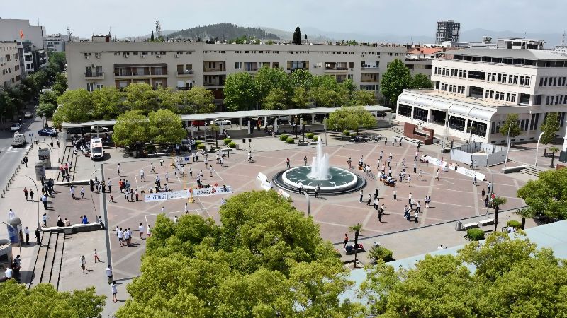 Trg Nezavisnosti