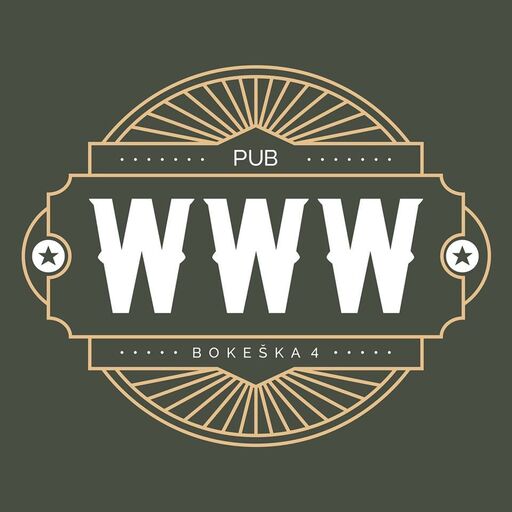 WWW Pub